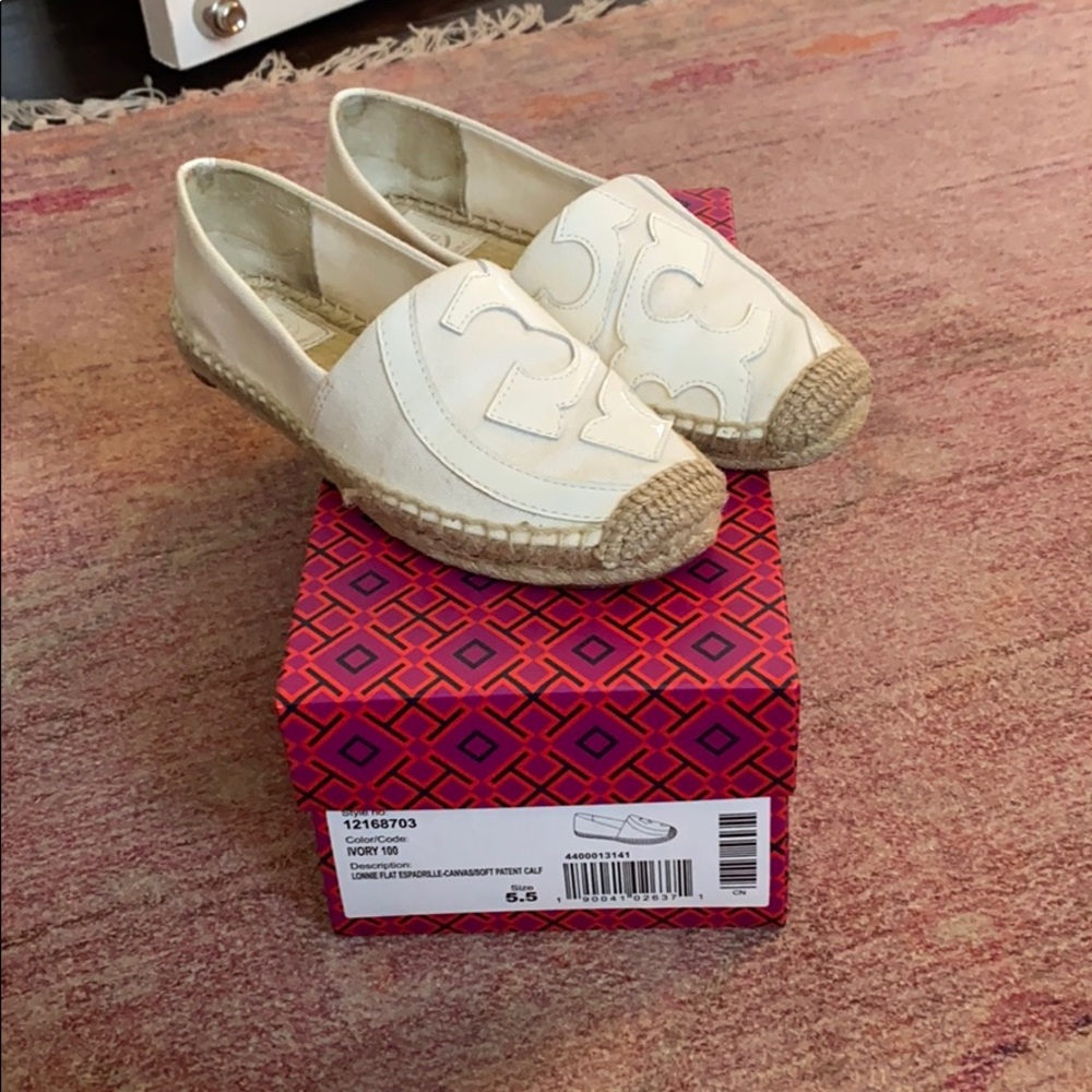 Tory Burch Espadrilles
